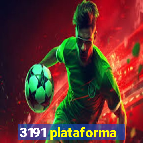 3191 plataforma